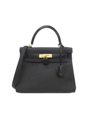 Hermes Kelly Touch 28